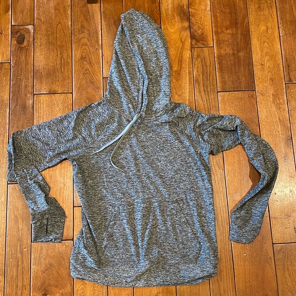 Outdoor Voices CloudKnit Hoodie - Picture 3 of 4